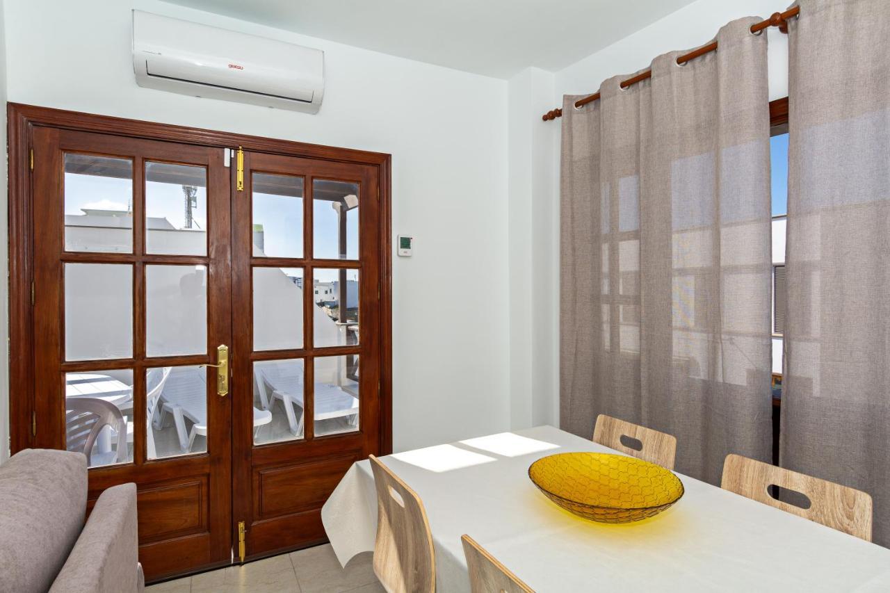 Apartment Top Place To Be By Pvl Плая Бланка Екстериор снимка