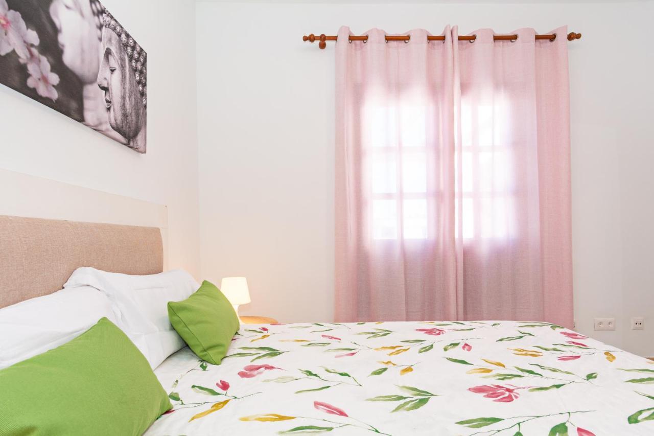 Apartment Top Place To Be By Pvl Плая Бланка Екстериор снимка