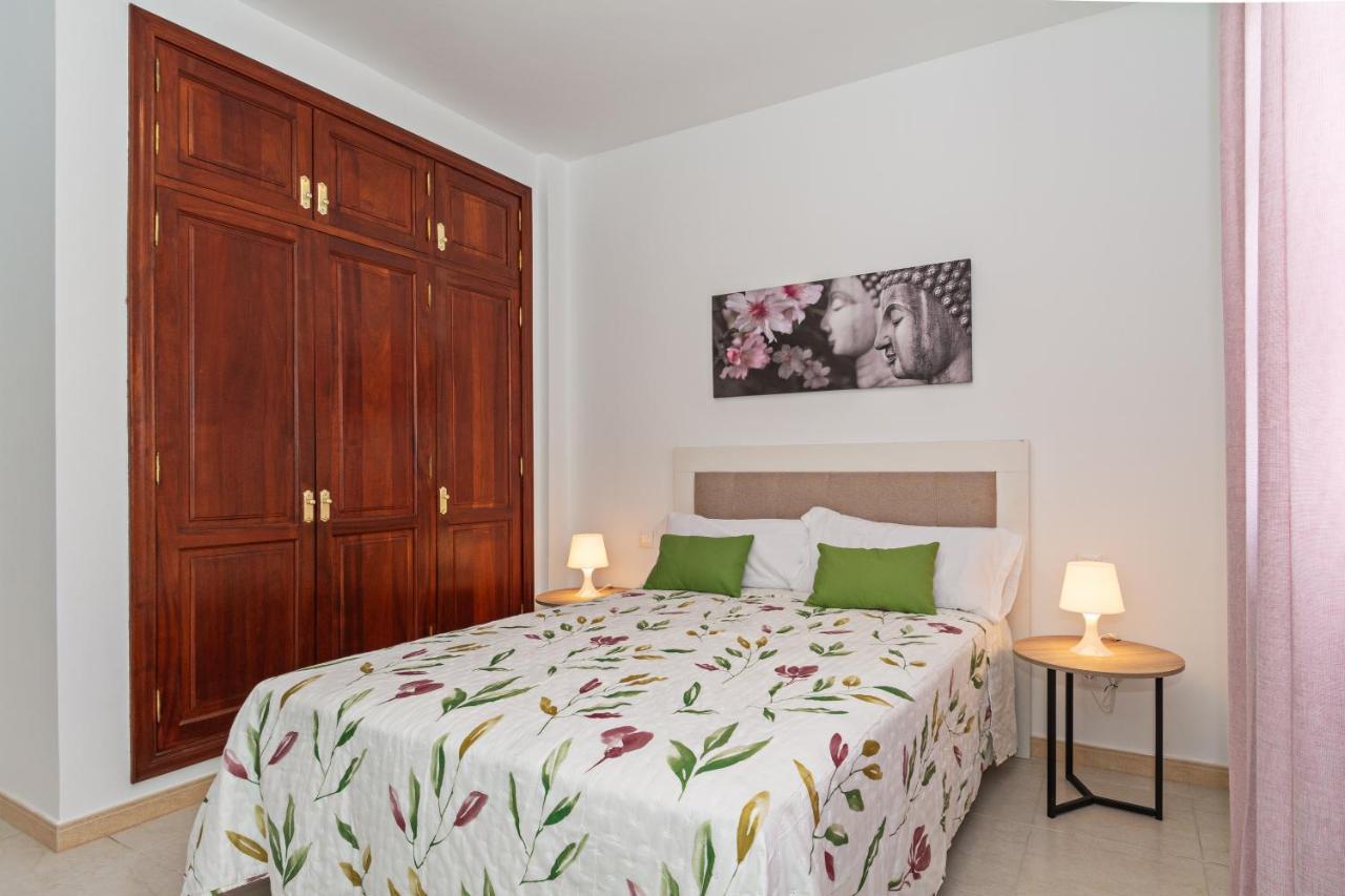 Apartment Top Place To Be By Pvl Плая Бланка Екстериор снимка