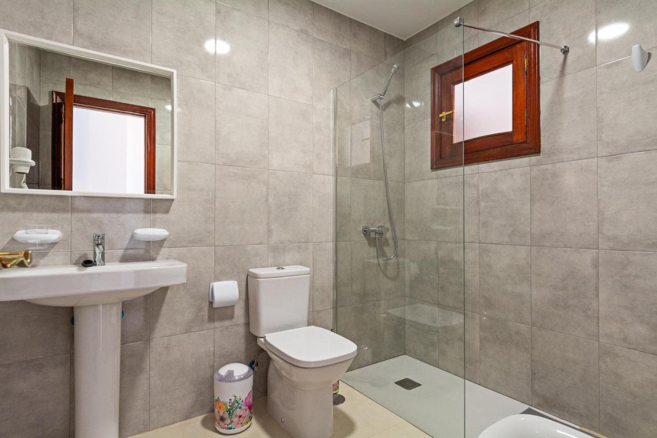 Apartment Top Place To Be By Pvl Плая Бланка Екстериор снимка