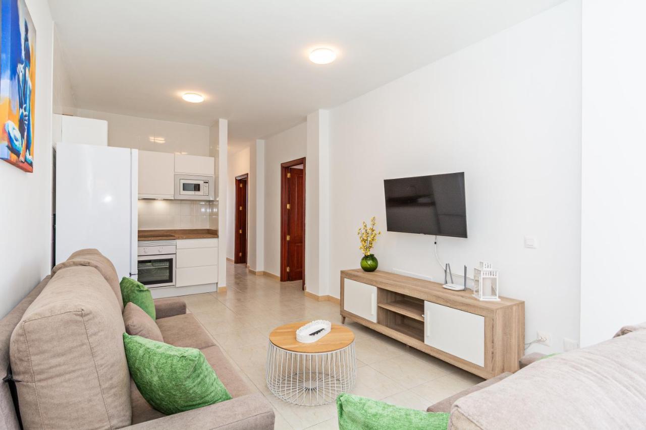 Apartment Top Place To Be By Pvl Плая Бланка Екстериор снимка