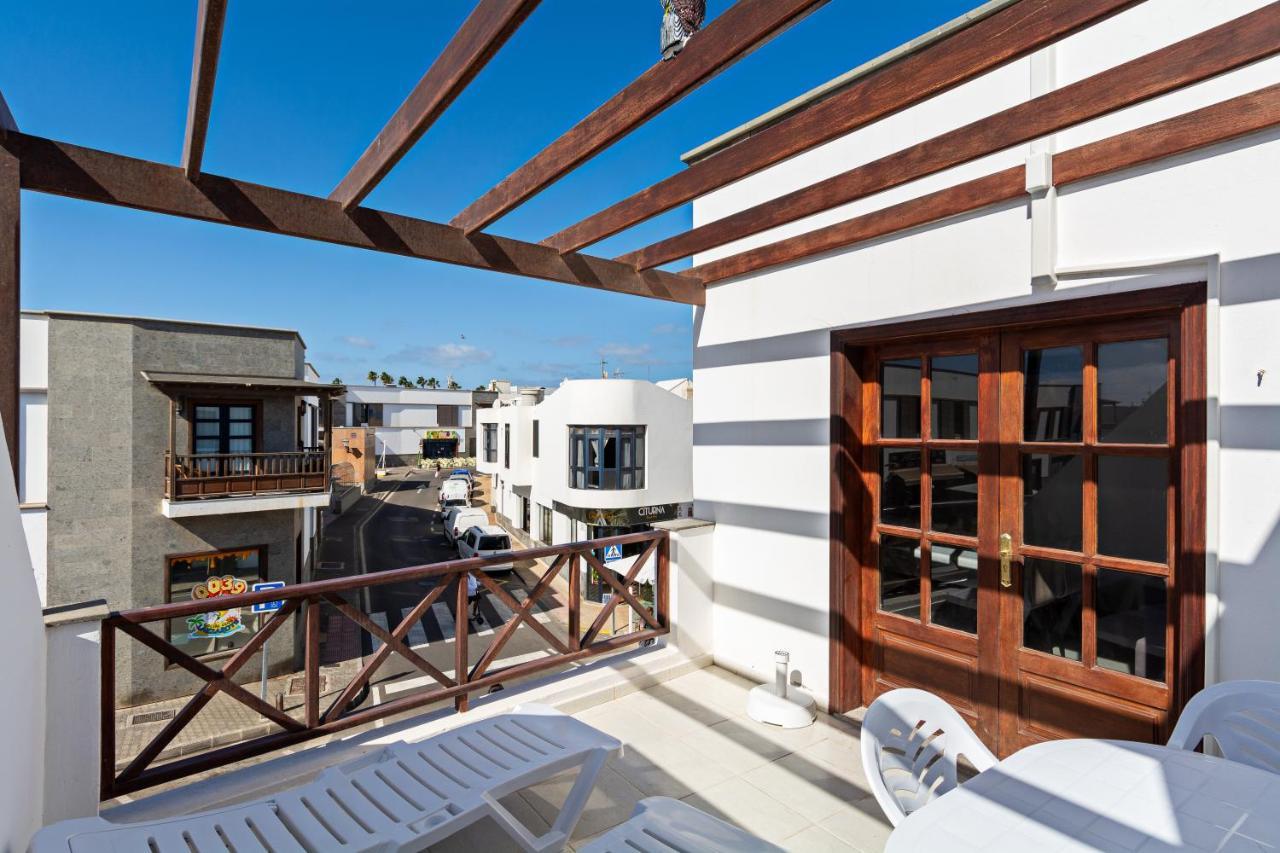Apartment Top Place To Be By Pvl Плая Бланка Екстериор снимка